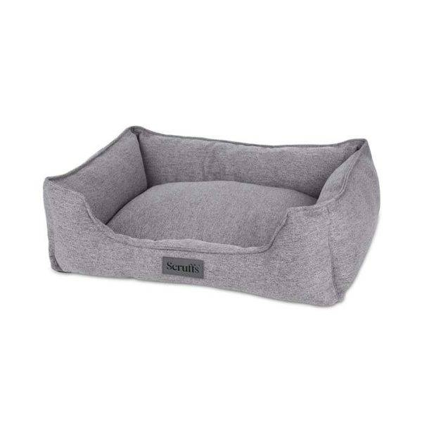 Manhattan Box Bed