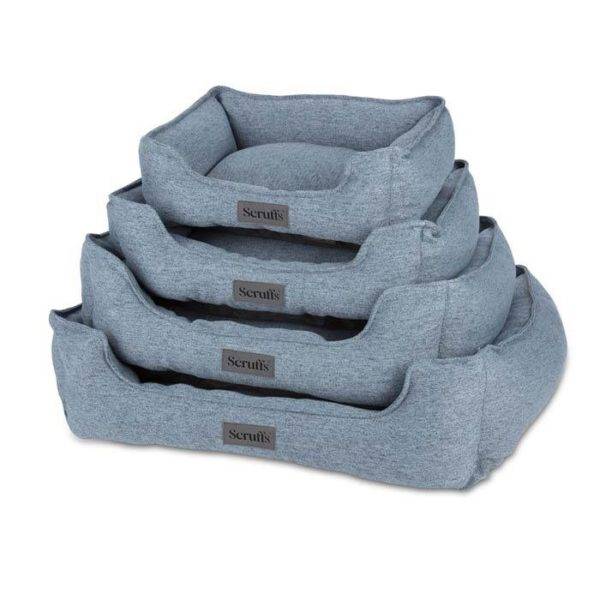 Manhattan Box Bed - Image 4