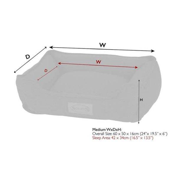 Manhattan Box Bed - Image 5