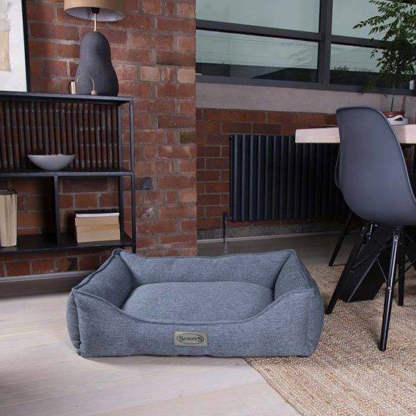 Manhattan Box Bed - Image 7