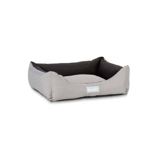 Expedition Box Bed