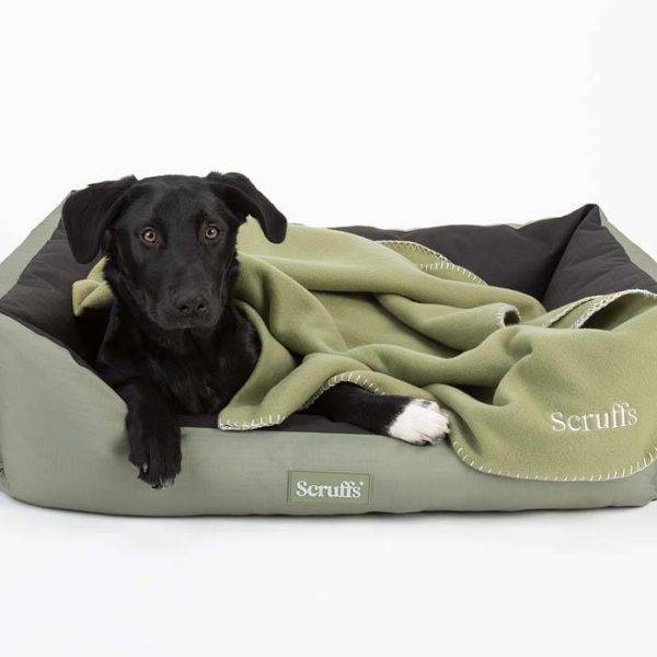 Expedition Box Bed - Image 4
