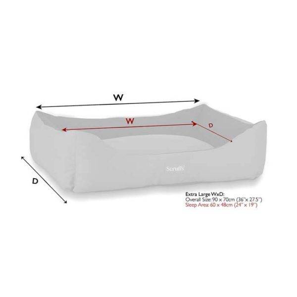 Expedition Box Bed - Image 9