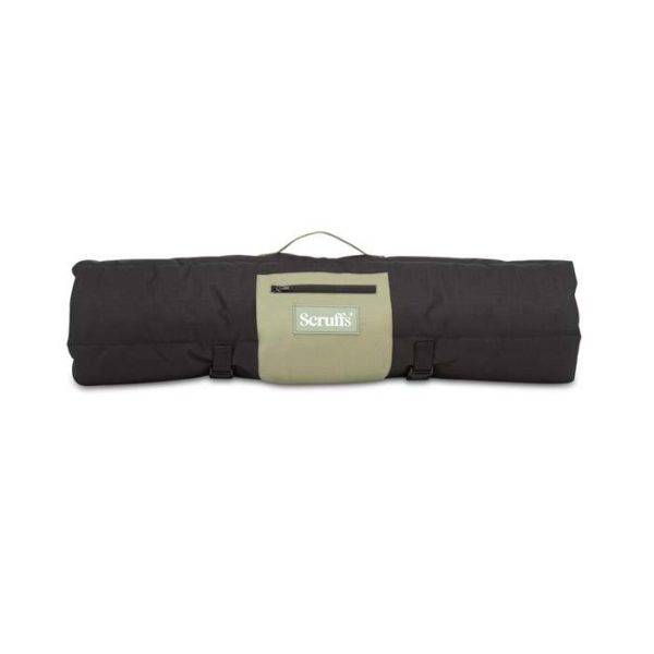 Expedition Roll Up Travel Pet Bed - Image 7