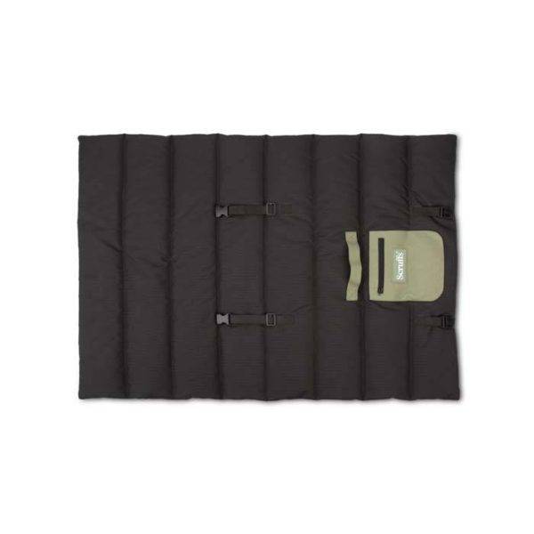 Expedition Roll Up Travel Pet Bed - Image 9