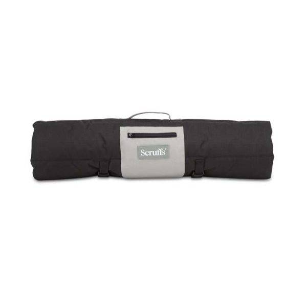 Expedition Roll Up Travel Pet Bed - Image 3