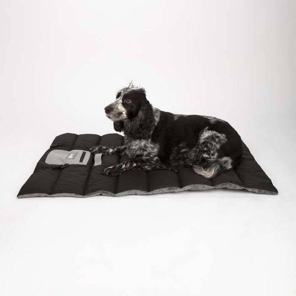 Expedition Roll Up Travel Pet Bed - Image 4