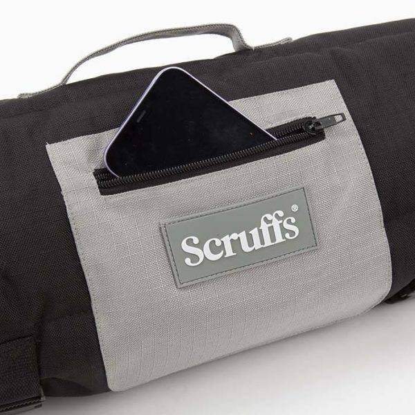 Expedition Roll Up Travel Pet Bed - Image 6