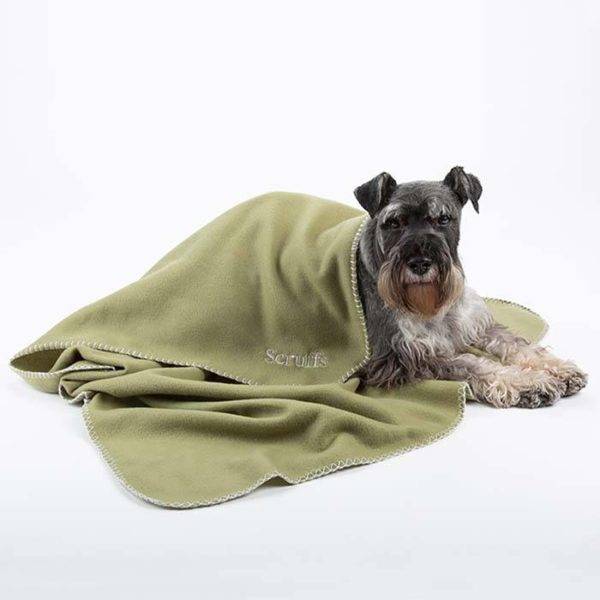 Expedition Fleece Pet Blanket - Image 8