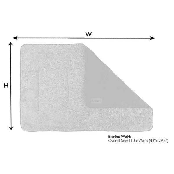 Snuggle Blanket - Image 4