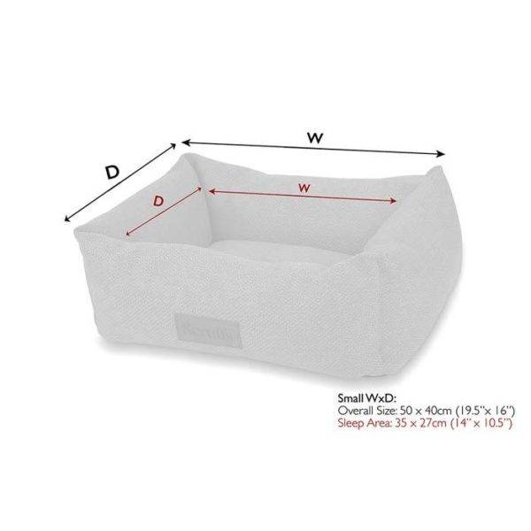Seattle Box Bed - Image 6