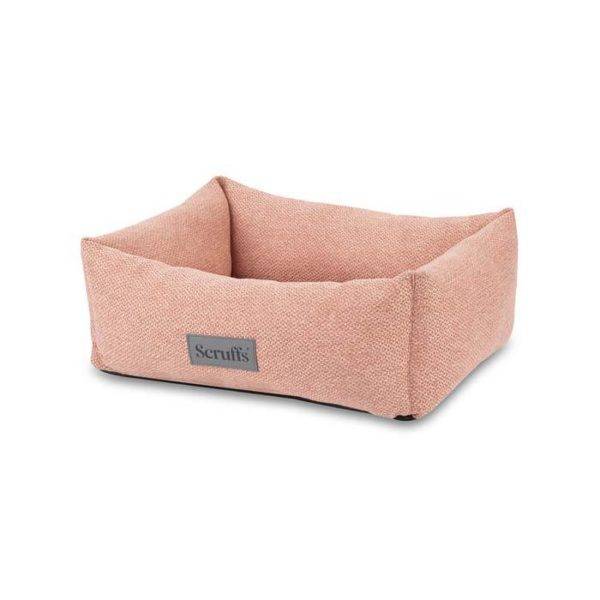 Seattle Box Bed