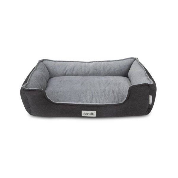 Harvard Memory Foam Box Bed - Image 3