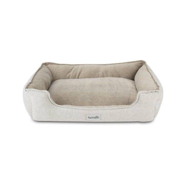 Harvard Memory Foam Box Bed