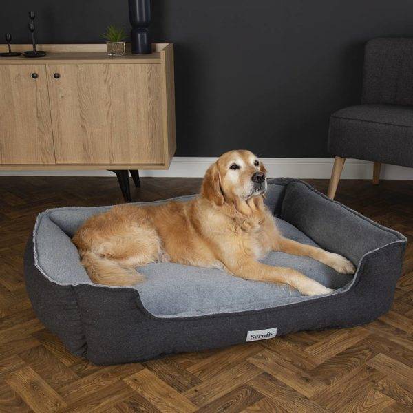 Harvard Memory Foam Box Bed - Image 7