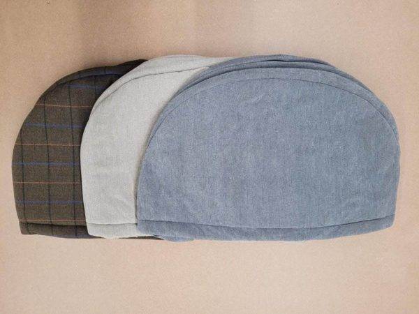 Cave Bed Replacement Outer Cover
