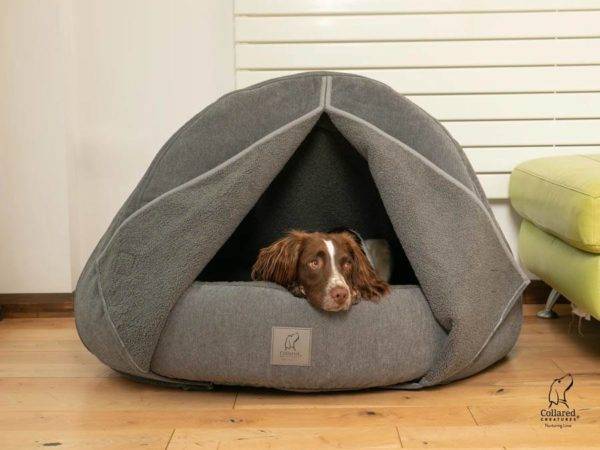 Deluxe Comfort Cocoon - Curtains Only
