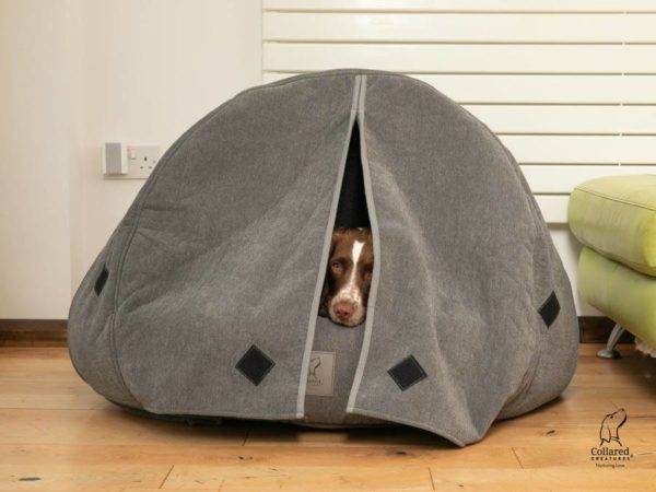 Deluxe Comfort Cocoon - Curtains Only - Image 2