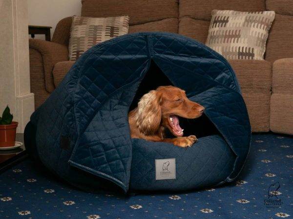 Deluxe Comfort Cocoon - Curtains Only - Image 3