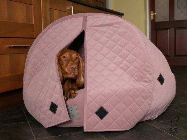 Deluxe Comfort Cocoon - Curtains Only - Image 4