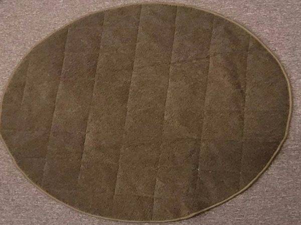 Cave Bed Blanket
