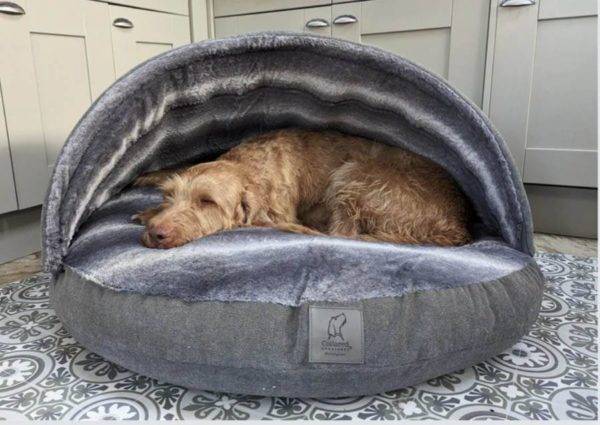 Luxury Cave Bed - Image 2