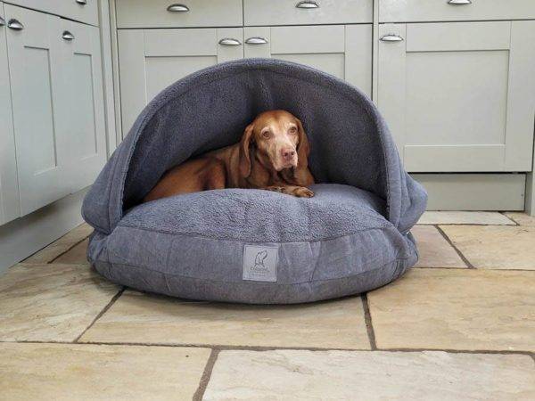 Luxury Cave Bed - Image 4