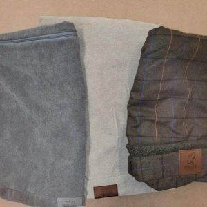 Luxury Snuggle Sack replacement Outer Cover