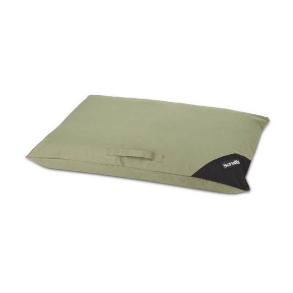 Expedition Orthopaedic Pillow Bed