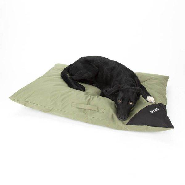 Expedition Orthopaedic Pillow Bed - Image 5