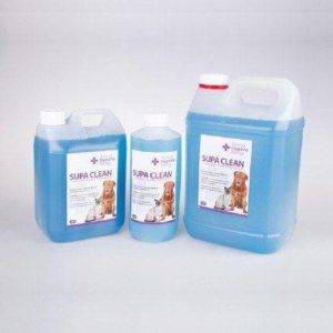 SupaClean